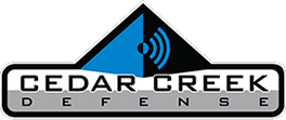 Cedar Creek Defense Services